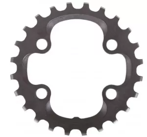 převodník shimano FC-M8000 28 z - BD pro 38 - 28 z