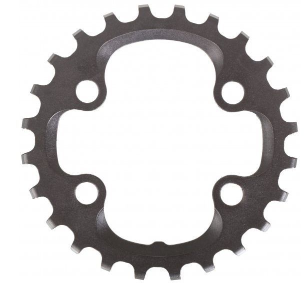 převodník shimano FC-M8000 28 z - BD pro 38 - 28 z