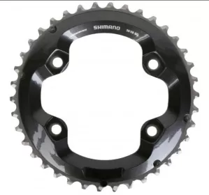 SHIMANO převodník DEORE XT FC-M8000-2,38zub