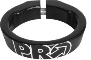 PRO lock ring set, černý