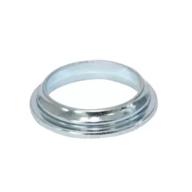 kužel řízení na vidlici 27 mm Fe, černý