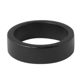 podložka 1 1/8" AHEAD 10 mm Al, černá