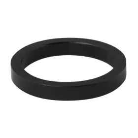 podložka 1 1/8&quot; AHEAD 5 mm Al, černá