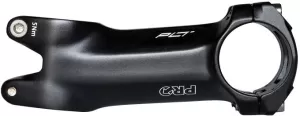 PRO představec PLT 80mm, 31,8 mm, 10°, alu, černý