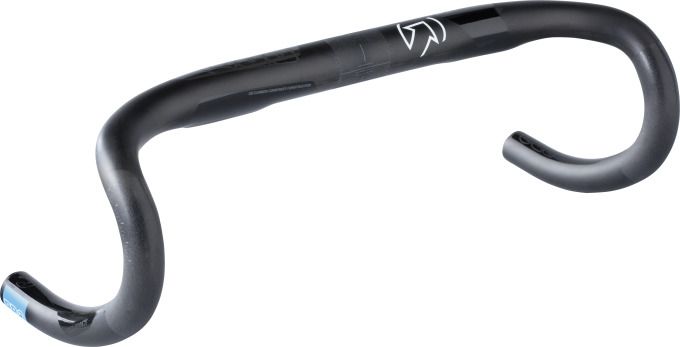 PRO řídítka Vibe Carbon compact 40cm/ 31.8mm