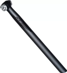 PRO sedlovka Vibe, Di2, 27,2mm/400mm/0mm offset