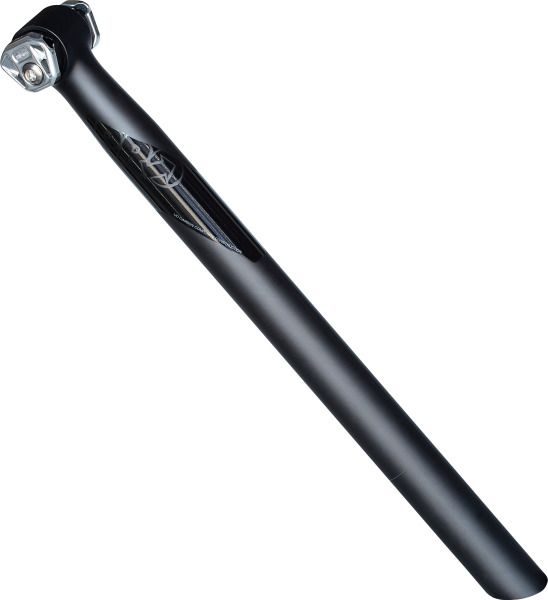 PRO sedlovka Vibe, Di2, 27,2mm/400mm/0mm offset