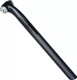 PRO sedlovka Vibe, Di2, 27,2mm/400mm/20mm offset
