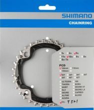 SHIMANO převodník FC-T521 32 zubů,doprava od 69,-kč 21228