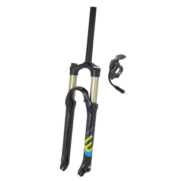 vidlice SUNTOUR EPIXON-RL-R 26"-1 1/8"A,černá D SR SUNTOUR