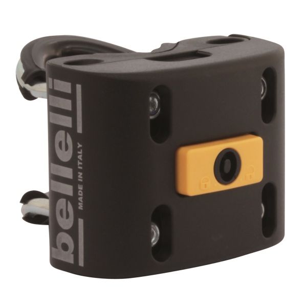 držák zadní a přední sedačky BELLELLI B-FIX UNI