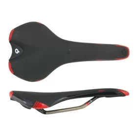 sedlo PROLOGO NAGO EVO TiRox 141 černé