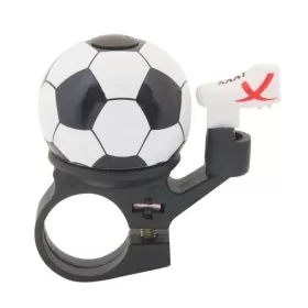 zvonek KOPACÍ MÍČ Fe/plast 22,2mm