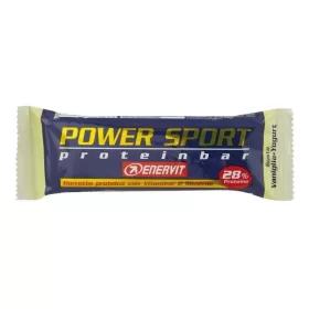 ENERVIT POWER SPORT PROTEIN BAR 28% 40g vanil.+jog