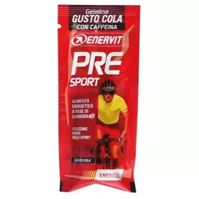 ENERVIT PRE SPORT sáček želé 45g cola