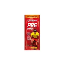 ENERVIT PRE SPORT sáček želé 45g pomeranč