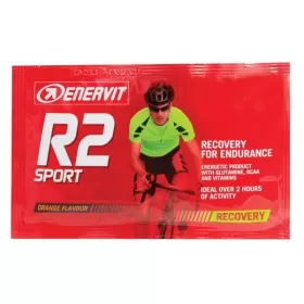 ENERVIT R2 SPORT instant. nápoj sáček 50g pomeranč