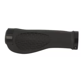 madla FORCE ERGO jištěná, celočerná, balená