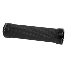 madla FORCE gumová jištěná, celočerná, balená