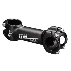 představec ITM XX7 31,8/100mm/10° Al, černý
