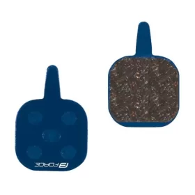 destičky brzdové FORCE TEKTRO Novela Fe