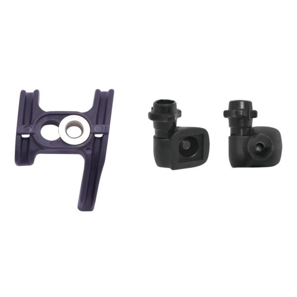 doraz na rám pro SH STI plast, černý SHIMANO