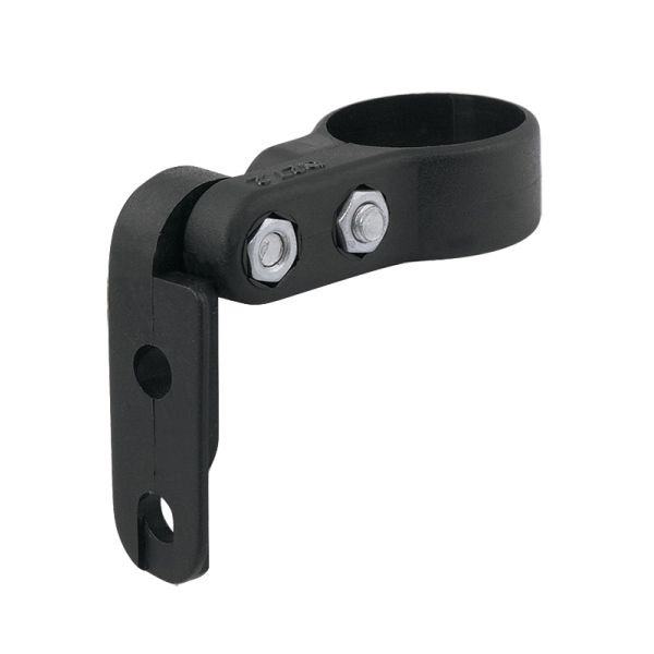 držák odrazky - na sedlovku 31,6 mm TK 91