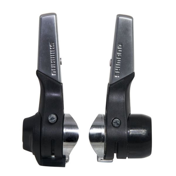 dvojpáčka SLSY20 7p. bez objímky SHIMANO