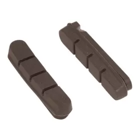 gumičky brzd F silniční náhradní korkové 55mm FORCE