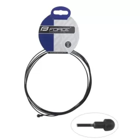 lanko brzdové F silniční 2,0m/1,5mm TEFLON balené FORCE