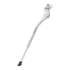 stojan F TOP 20-28" Al pod rám+protikus, stříbrný FORCE