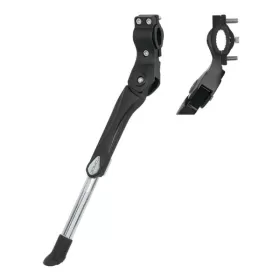 stojan FORCE E-BIKE 26-28" Al zadní, černý