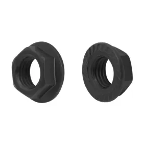 matice na středovou osu Fe, černá