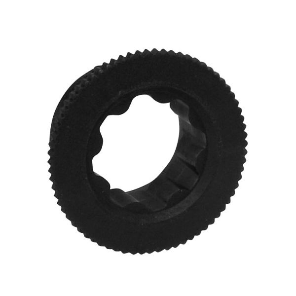 matice pojistná, integrované osy SH 20mm SHIMANO