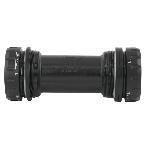 misky P+L SH SMBB93 na integrovanou osu SHIMANO