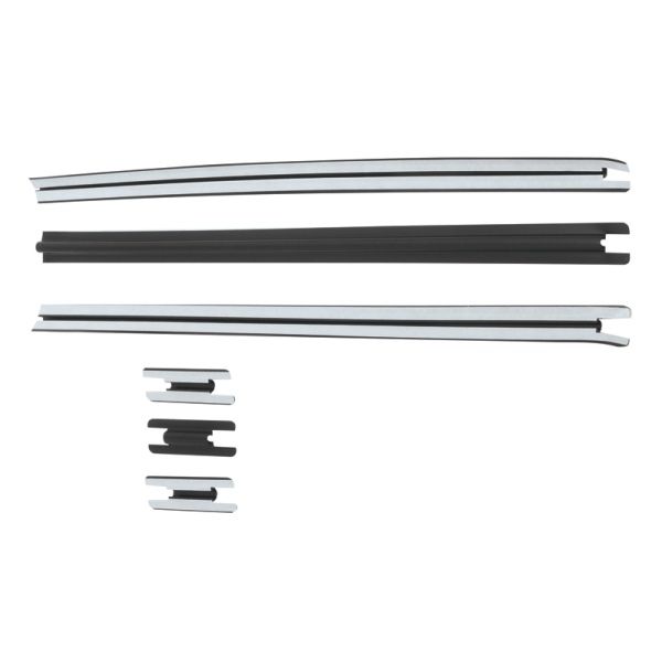 nálepky pro kabeláž Di2 na rám SHIMANO