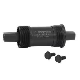 osa zapouzdřená FORCE 113 BSA Fe misky + Fe tělo