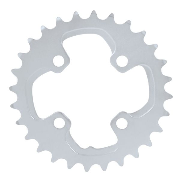 převodník Al 28z FCM785 stříbrný 4 packa SHIMANO