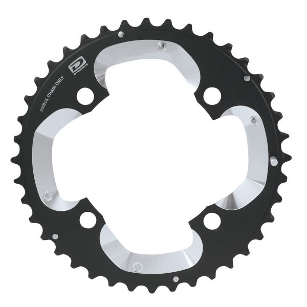 převodník Al 40z FCM785 černý 4 packa,DOPRAVA OD 79,-KČ SHIMANO