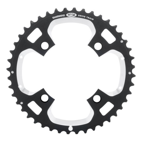 převodník Al 44z FCM770 stříbrný 4 packa SHIMANO