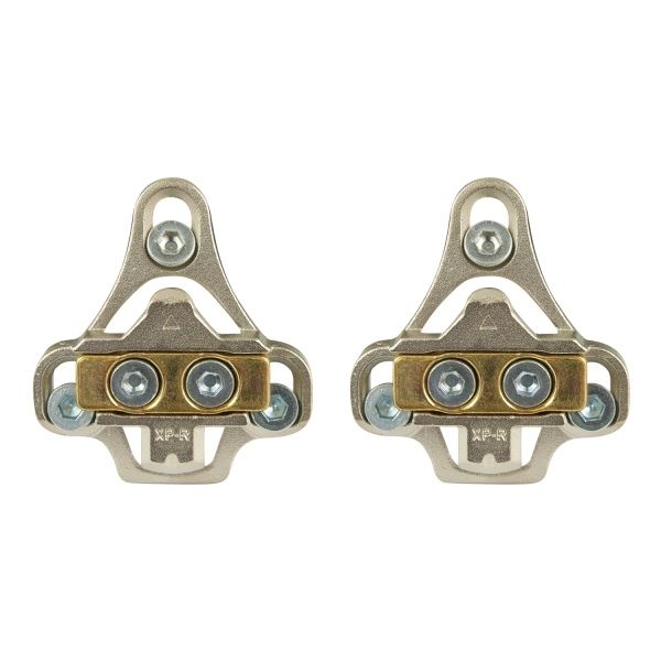 zarážky-kufry X-PEDO redukce z LOOK na SPD