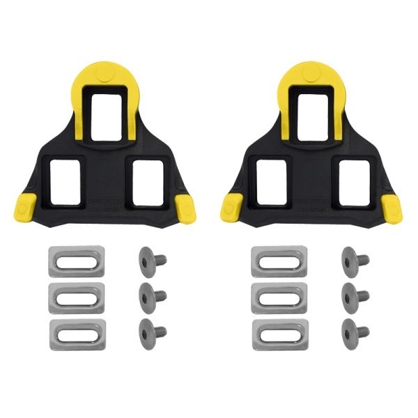 SHIMANO zarážky SMSH11 SPD-SL výkyv 6st,4550170646875