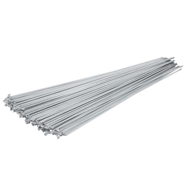 dráty MACH1 GALVA stříbrné 2 mm x 284 mm MACH 1
