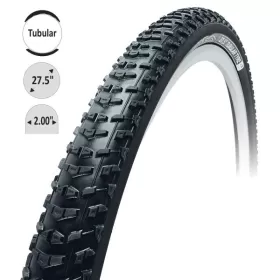 galuska TUFO mtb XC2 27,5" PLUS SP černá 27,5"x2,0