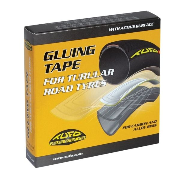 lepení-páska TUFO pro silniční galusky