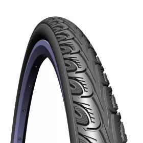 plášť RUBENA 24 x 1 3/8, V69 HOOK, černý