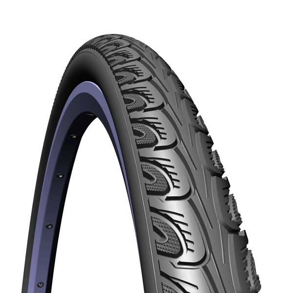 plášť RUBENA 26 x 1 3/8, V69 HOOK, černý,DOPRAVA OD 79,-KČ