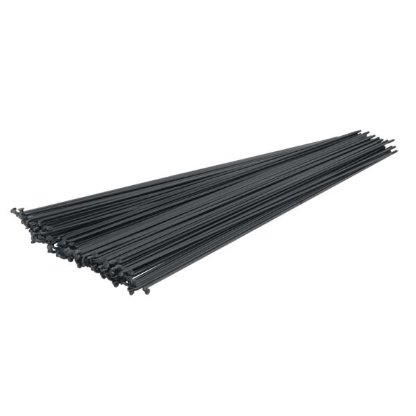 dráty MACH1 GALVA černé 2 mm x 286 mm MACH 1