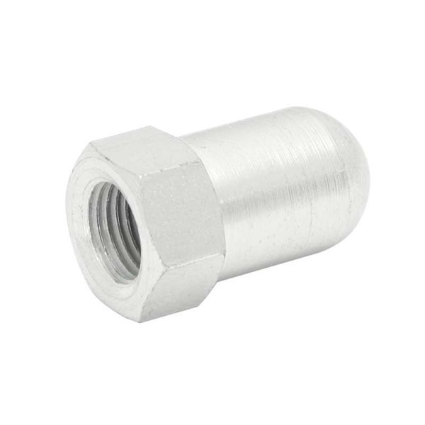 matice zadní osy 10 mm klobouková TK 91