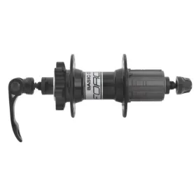 náboj zadní FORCE BASIC 6d kotouč 32d, černý